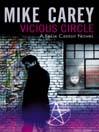 Vicious Circle (eBook): Felix Castor Series, Book 2
